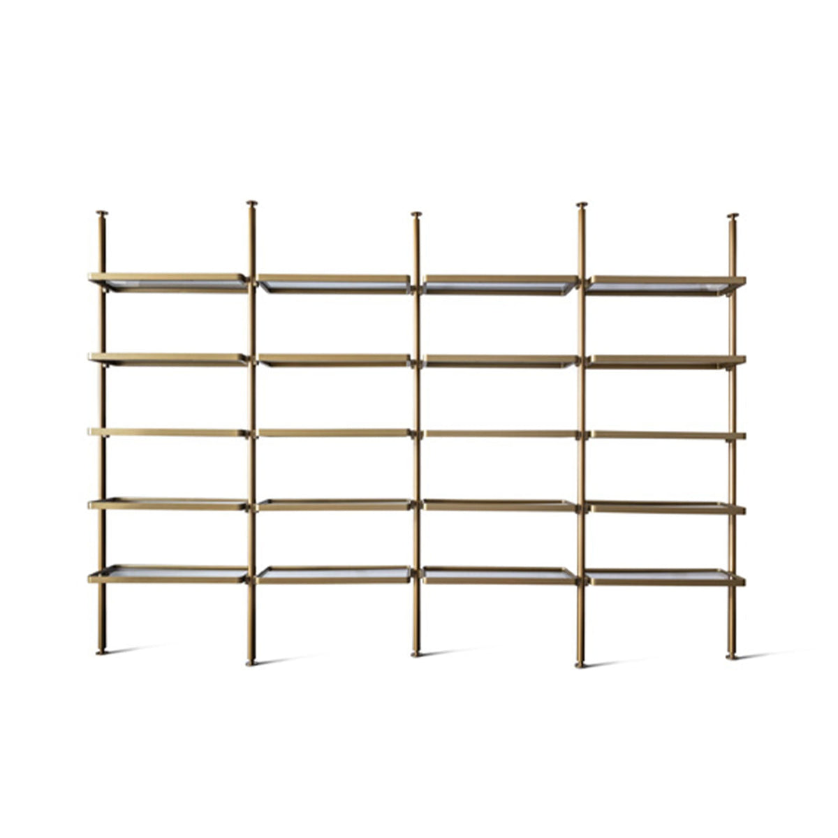 Hector | Bookcase | Interni