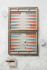 Backgammon | Games Collection |