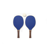 2 Rackets With Ball | Fitness Collection |