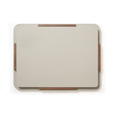Tableware Collection - Leather Placemat Holder |