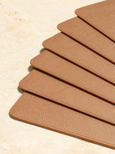 Tableware Collection - Leather Placemat Holder |