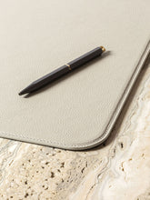 Office Collection - Leather Desk blotter |