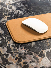 Office Collection - Leather Mouse pad |