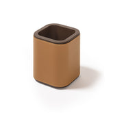 Office Collection - Leather Pen holder |