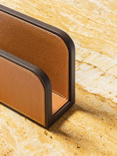 Office Collection - Leather Envelope holder |
