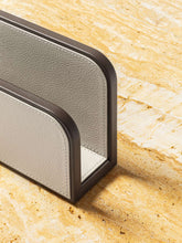 Office Collection - Leather Envelope holder |