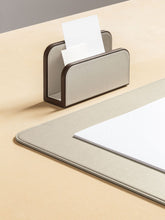 Office Collection - Leather Envelope holder |