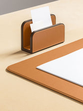 Office Collection - Leather Envelope holder |