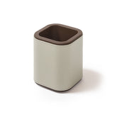 Office Collection - Leather Pen holder |