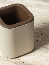 Office Collection - Leather Pen holder |