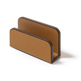Office Collection - Leather Envelope holder |