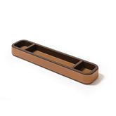 Office Collection - Leather single Pen holder |