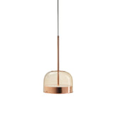 Equatore Pendant Light |