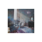 Interno In Controluce |