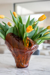 Water Illusion vase |