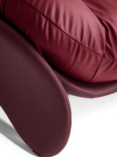 Squash Leather Armchair |