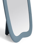 Squash Leather Long Mirror |