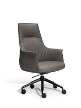 Archibald Task Leather office executive chair |