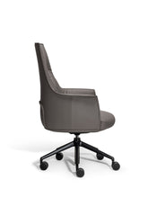 Archibald Task Leather office executive chair |