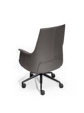 Archibald Task Leather office executive chair |