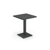 Round - Square table |