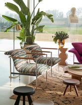 Esosoft Element | High-low Backrest |