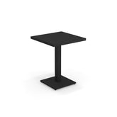 Round - Square table |