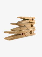 Molletta Bench |