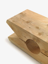 Molletta Bench |