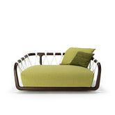 Basket Sofa - Outdoor Furniture | 