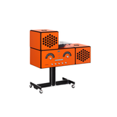 RADIOFONOGRAFO Orange | 60th Anniversary Edition |