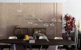 Bloom Chandelier |