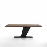 Simple Blues Table - Tavoli |