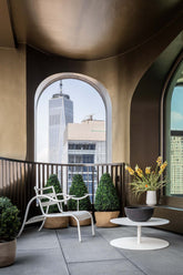 Gong LIDO | Small Table |