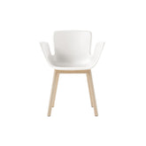 Juli Plastic | Chair - Werner Aisslinger |