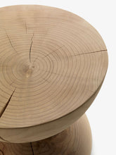 Clessidra Stool |