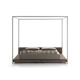 You and Me Baldacchino Bed |