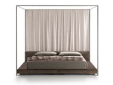 You and Me Baldacchino Bed |