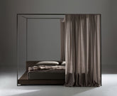 You and Me Baldacchino Bed |