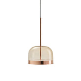Equatore Pendant Light |