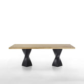 Simple Twist Table |