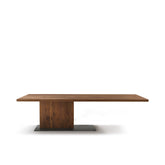 Liam Wood Table - Tavoli |