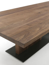 Liam Wood Table |
