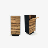 Rialto 6 Chest of Drawers |