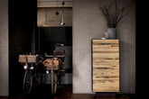Rialto 6 Chest of Drawers |