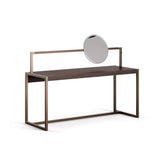 Continuum Desk w/mirror | Casambi Smartphone Control - Console e Scrivanie per Soggiorno |