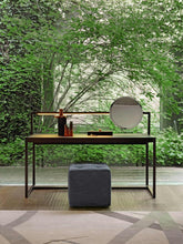 Continuum Desk w/mirror | Casambi Smartphone Control |