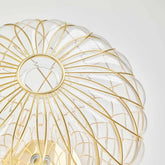 Pinecone Table Lamp |