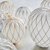 Pinecone Table Lamp |