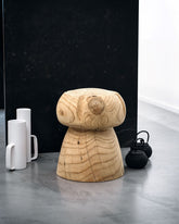 Miss Champagne Stool |